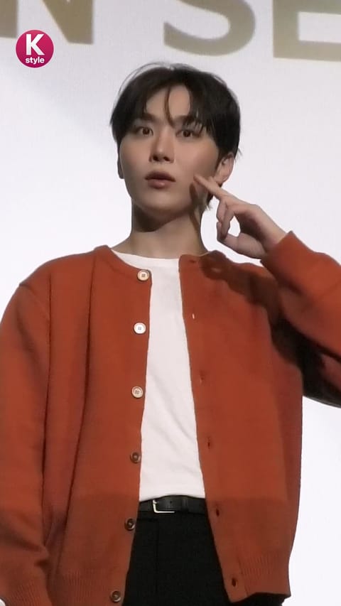 MYNAME セヨン、驚きの腹筋を公開！ - Kstyle