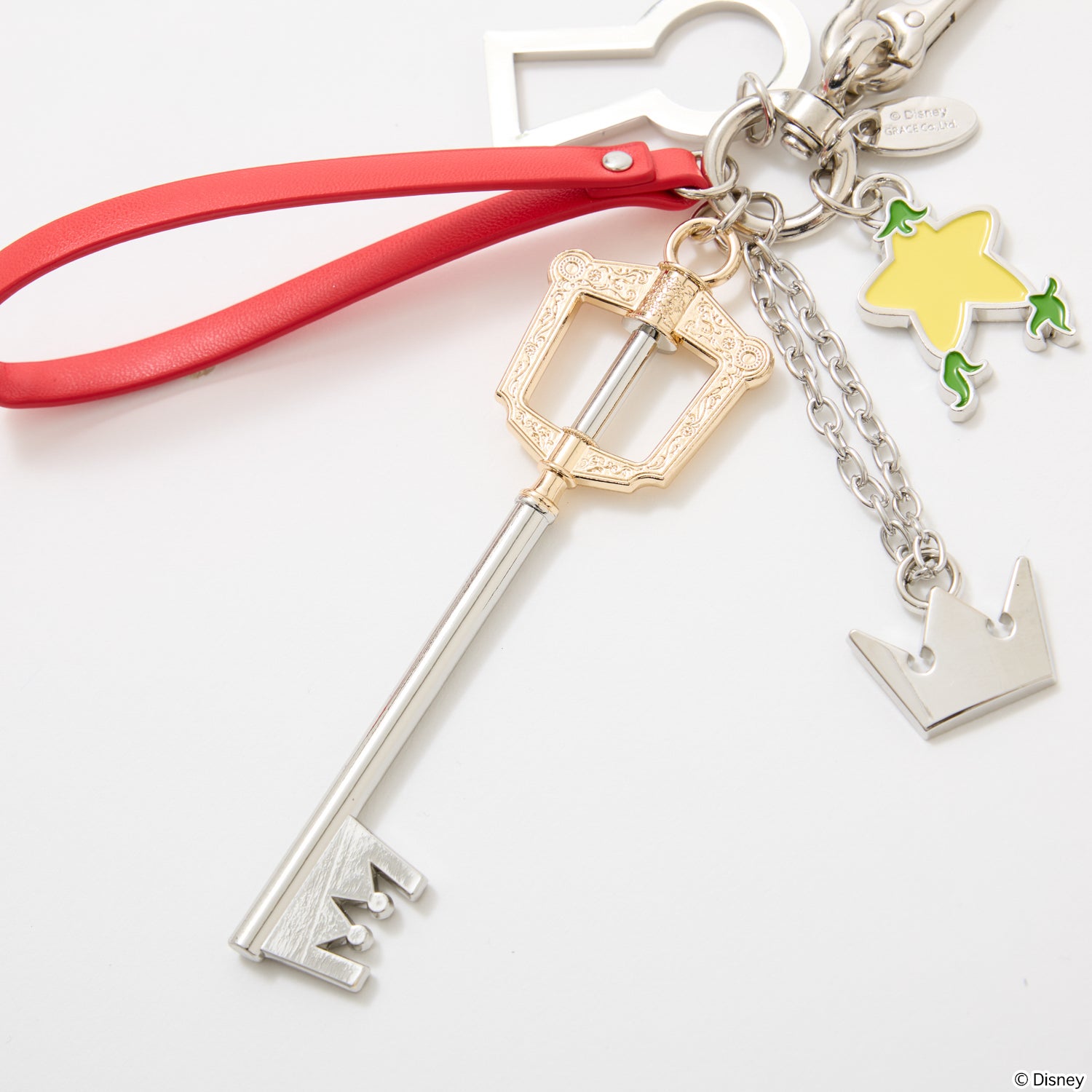 カイリ モデル ハーバリウム キングダム ハーツⅢ キングダム ハーツ