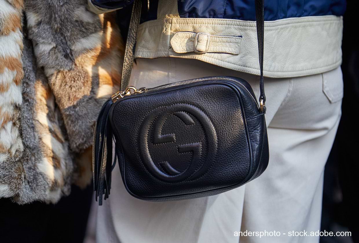 美品 GUCCI SOHO 【公式通販】