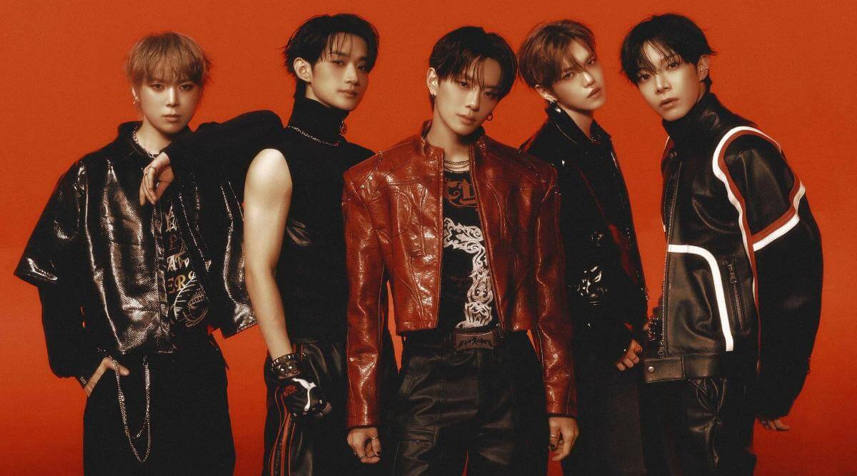 Day6 K-Pop Group's Top Fun Facts and Trivia