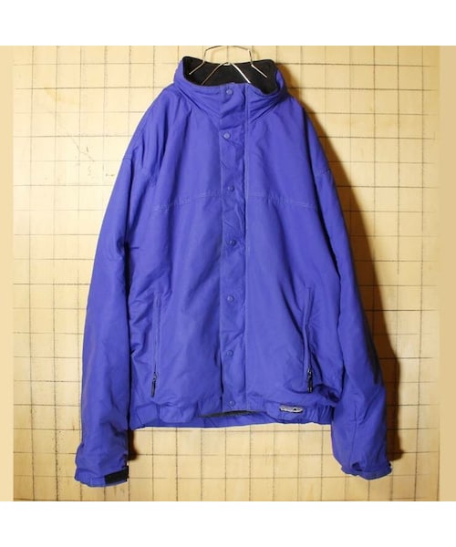 patagonia（パタゴニア）の「80s USA製 patagonia パタゴニア ナイロン