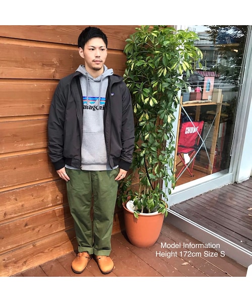 patagonia（パタゴニア）の「Patagonia(パタゴニア) メンズ・バギーズ