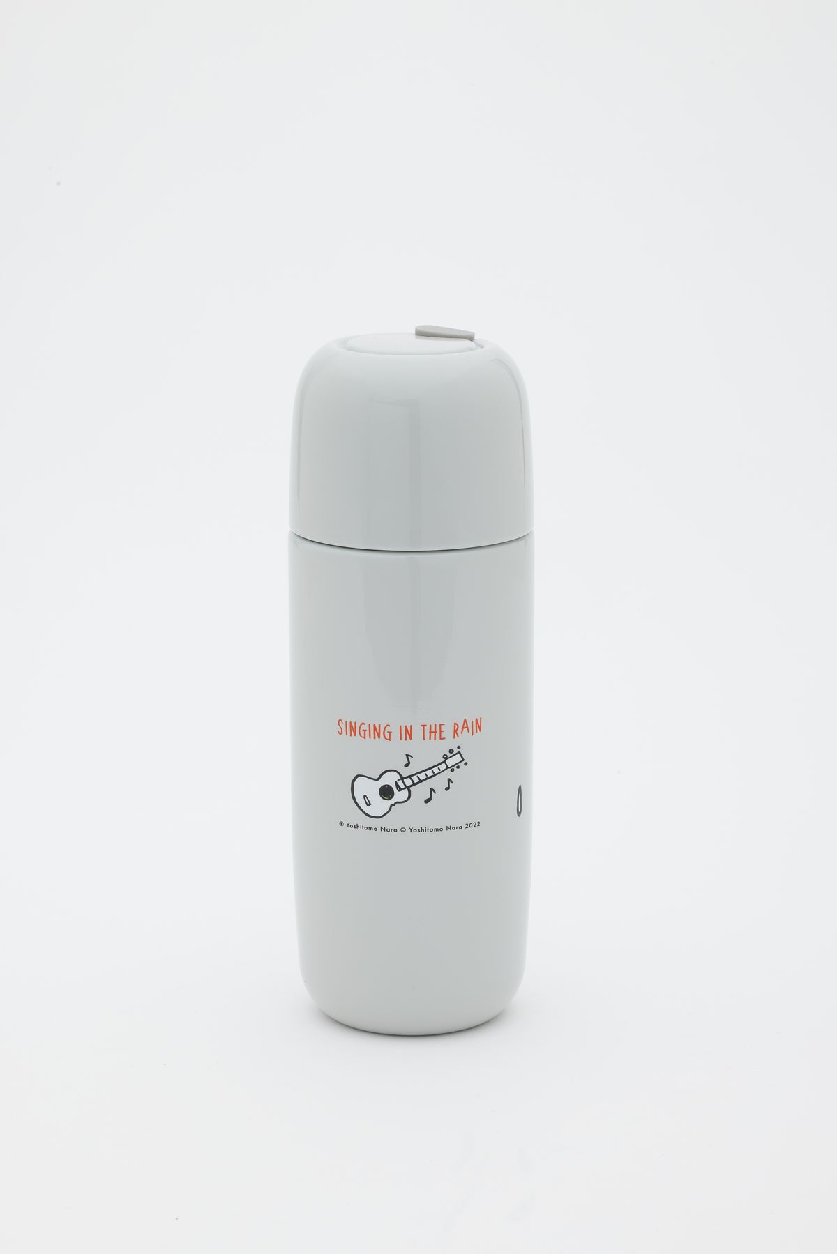 Yoshitomo Nara (Yuz) / 保温ポット | YOSHITOMO NARA The Works