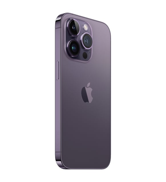 Apple iPhone 14 Pro 512 GB Deep Purple (APPLE TÜRKİYE GARANTİLİ)