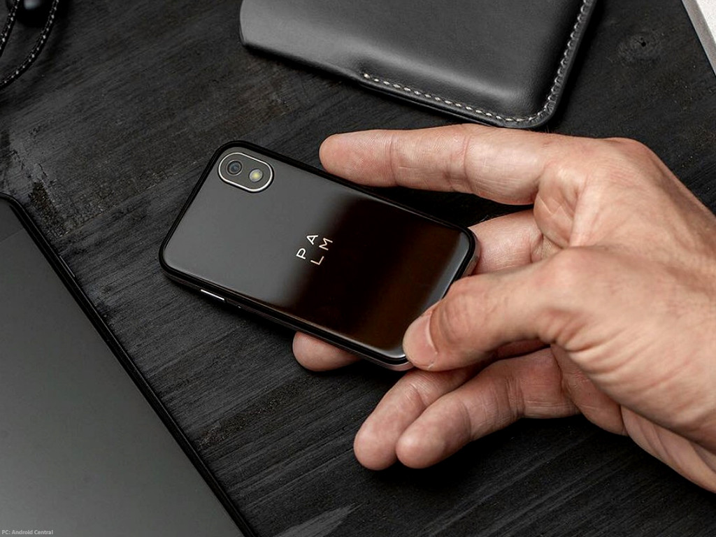 Kyoex - Shop Buy Palm Phone Compact Mini Unlocked Android Phone