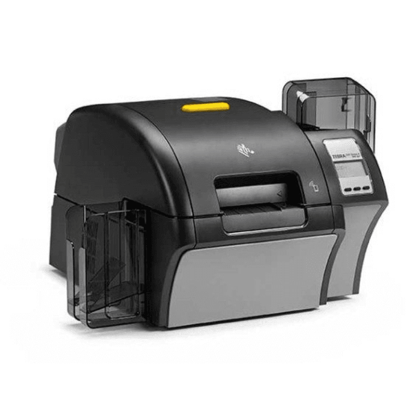 Zebra ZXP Series 9 Card Printer - Authorised Aust Supplier