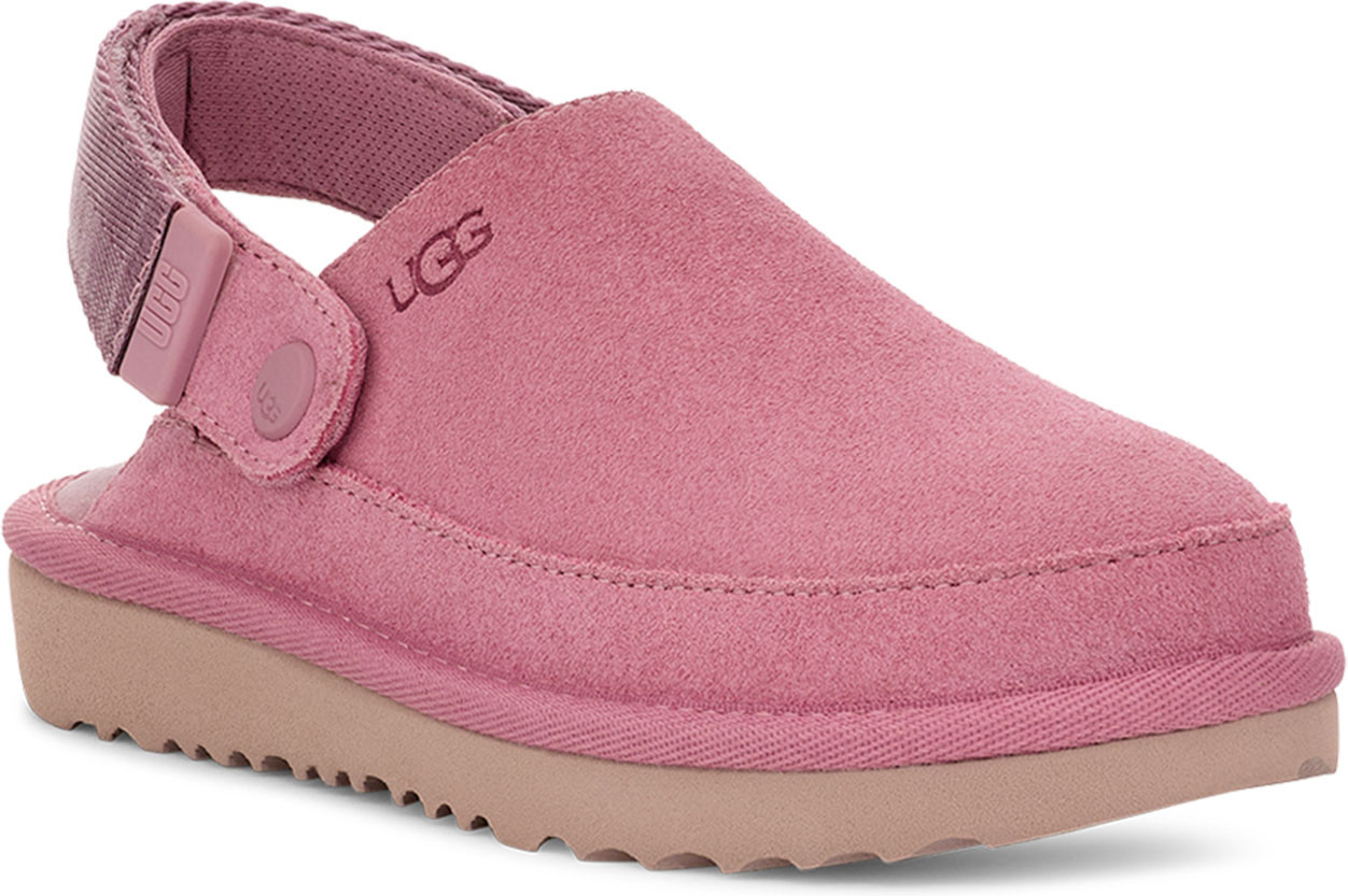 UGG Kids Goldenstar Clog - FREE Shipping & FREE Returns