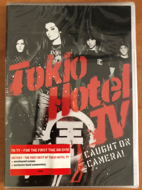 HISTORY: THE VERY BEST OF TH TV