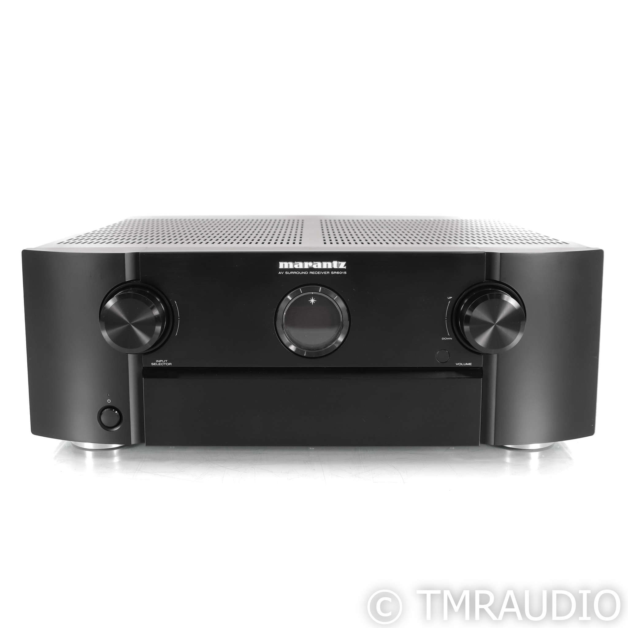 Marantz SR6015 9.2 Channel Home Theater Receiver