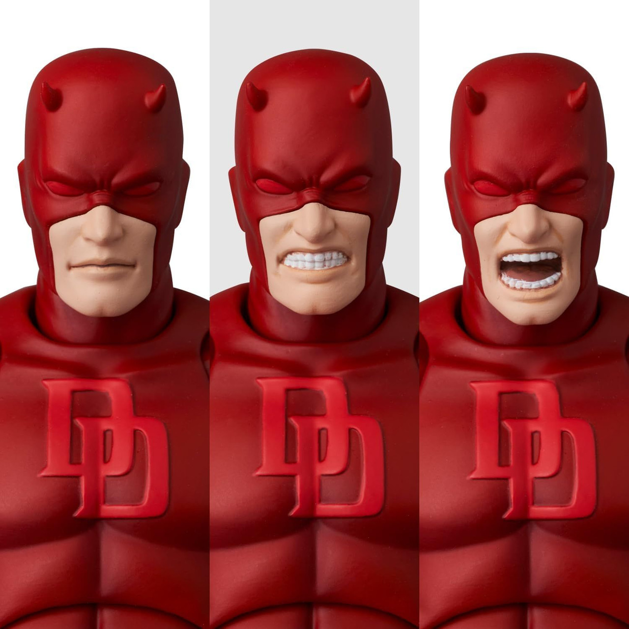 Medicom MAFEX No.223 Daredevil (Comic Ver.) Figure