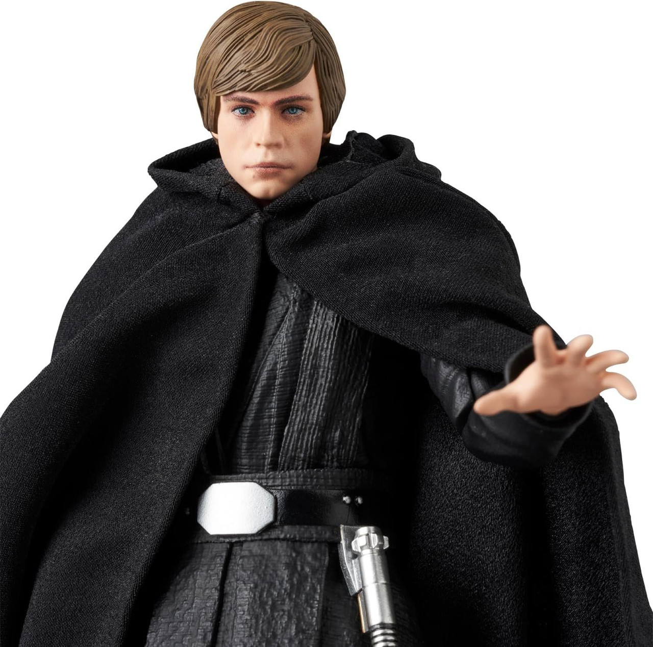 MAFEX No.227 Luke Skywalker Star Wars: The Mandelorian Ver.Figure