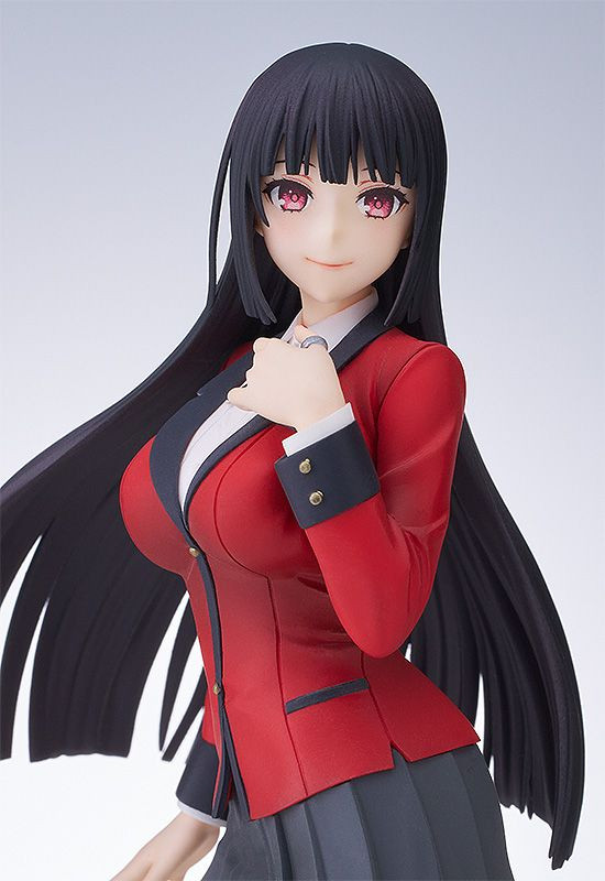 POP UP PARADE Yumeko Jabami Figure (KAKEGURUI xx)
