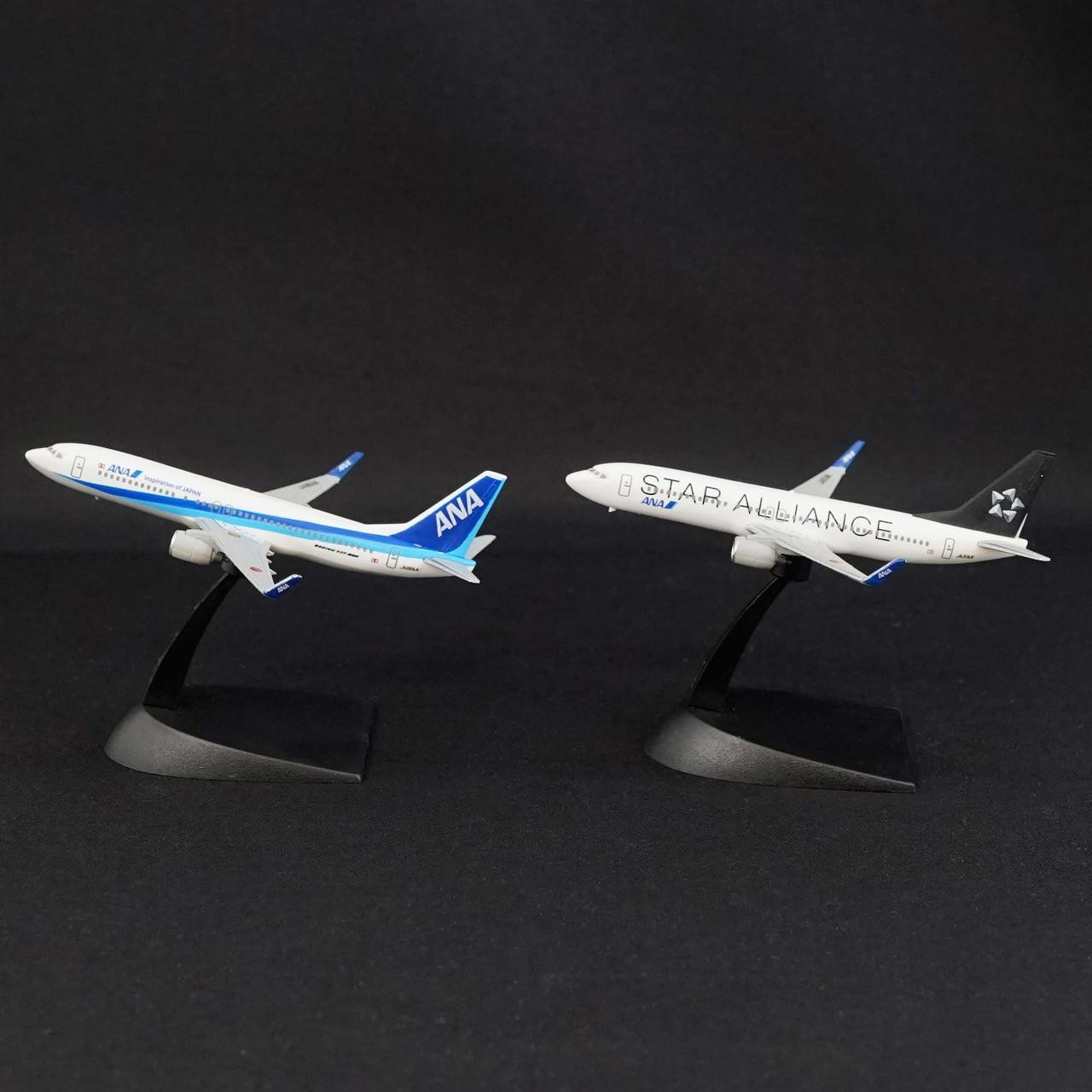 ANA Wing Collection Vol.6 10pcs Box