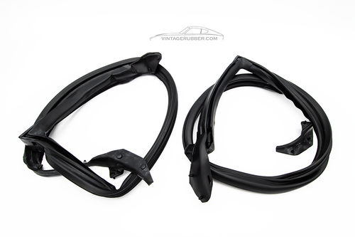 DATSUN / NISSAN - 280ZX - Page 1 - VintageRubber