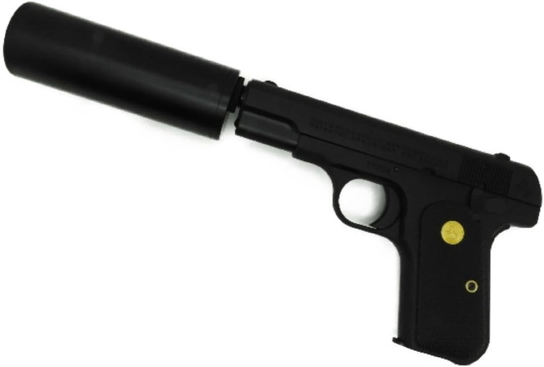 Craft Apple Works CAW MULE 32 Auto 32AUTO Killer Suppressor Model