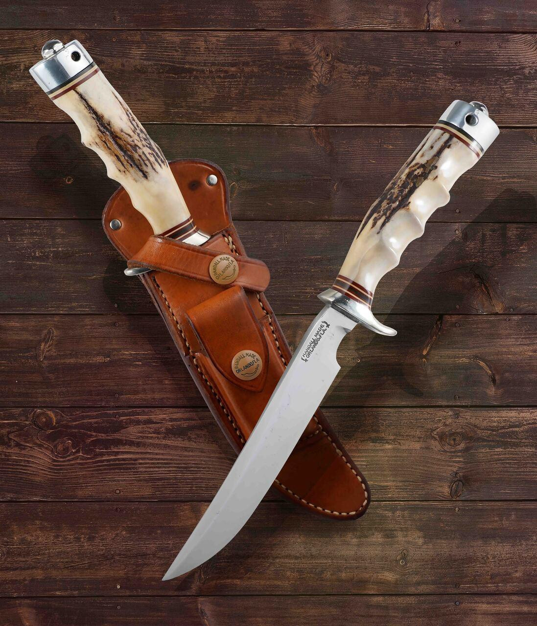 Randall Made Knives, Randall Made Knives - Rare, Early 1940-50's