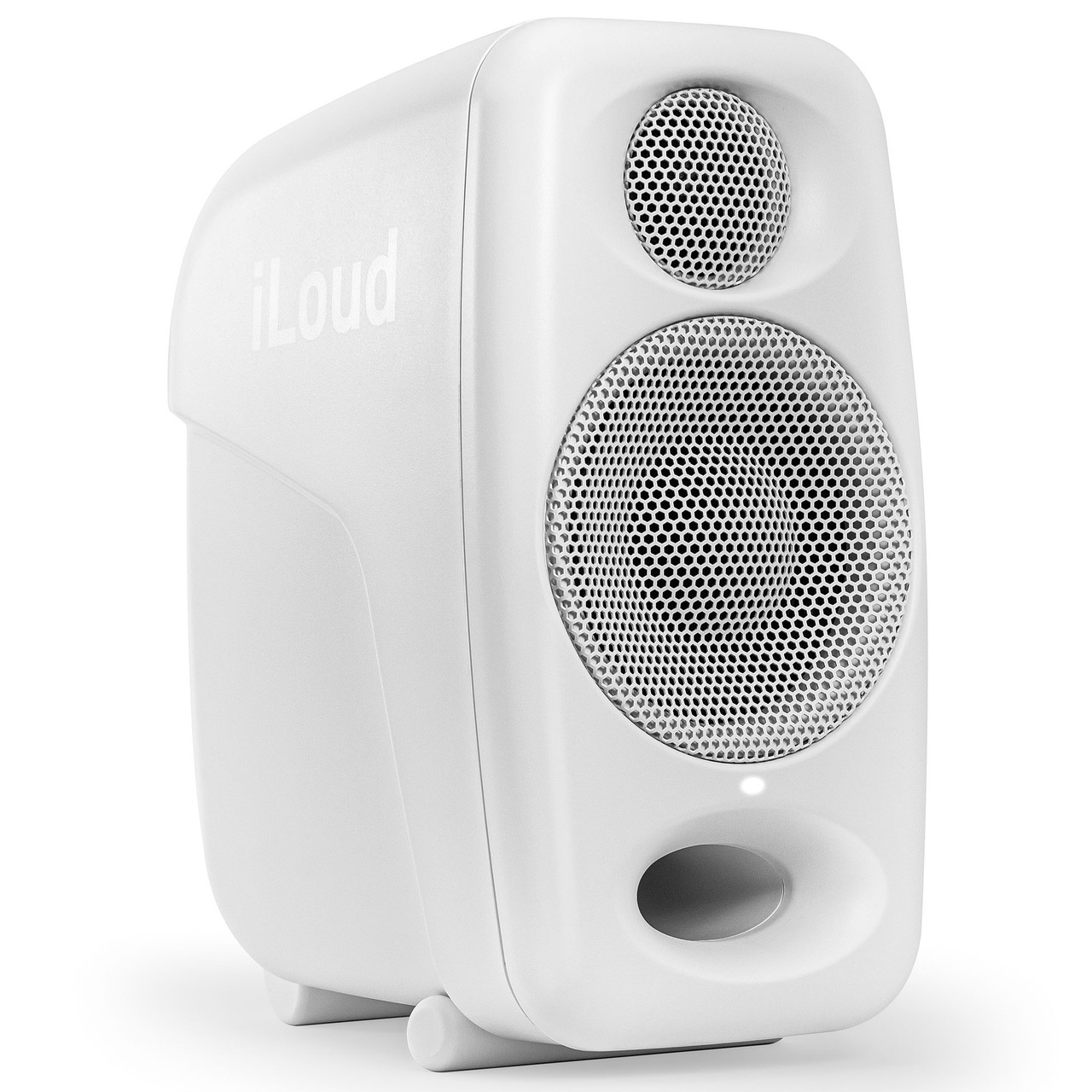 IK Multimedia iLoud Micro Monitor Pro Monitors (White