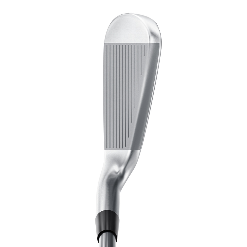 Mizuno JPX 925 Hot Metal Irons - Left Handed - Maple Hill Golf