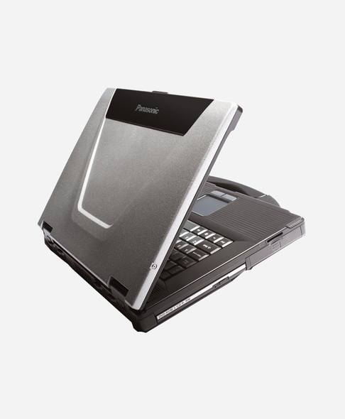 Used Toughbook 15.4-inch (Anti-Glare WUXGA 1920 x 1200) 2.8GHZ