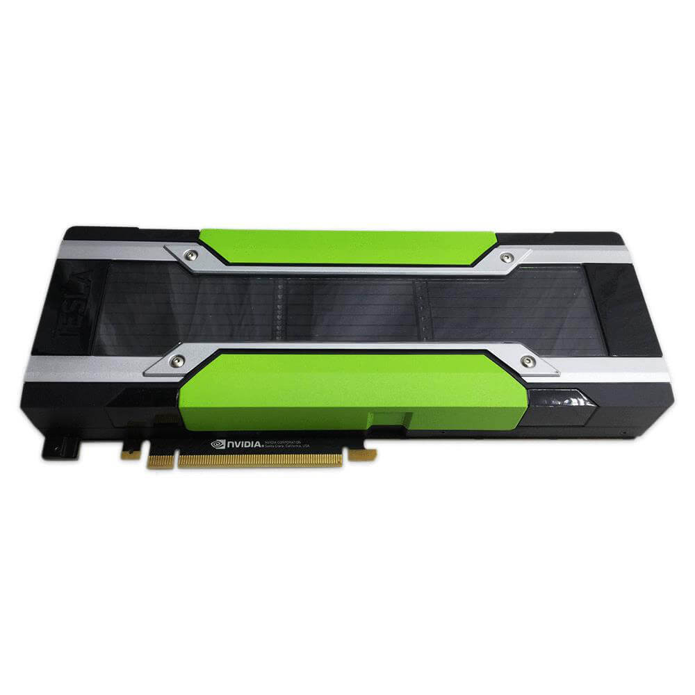 Nvidia Tesla P40 24GB GDDR5 GPU