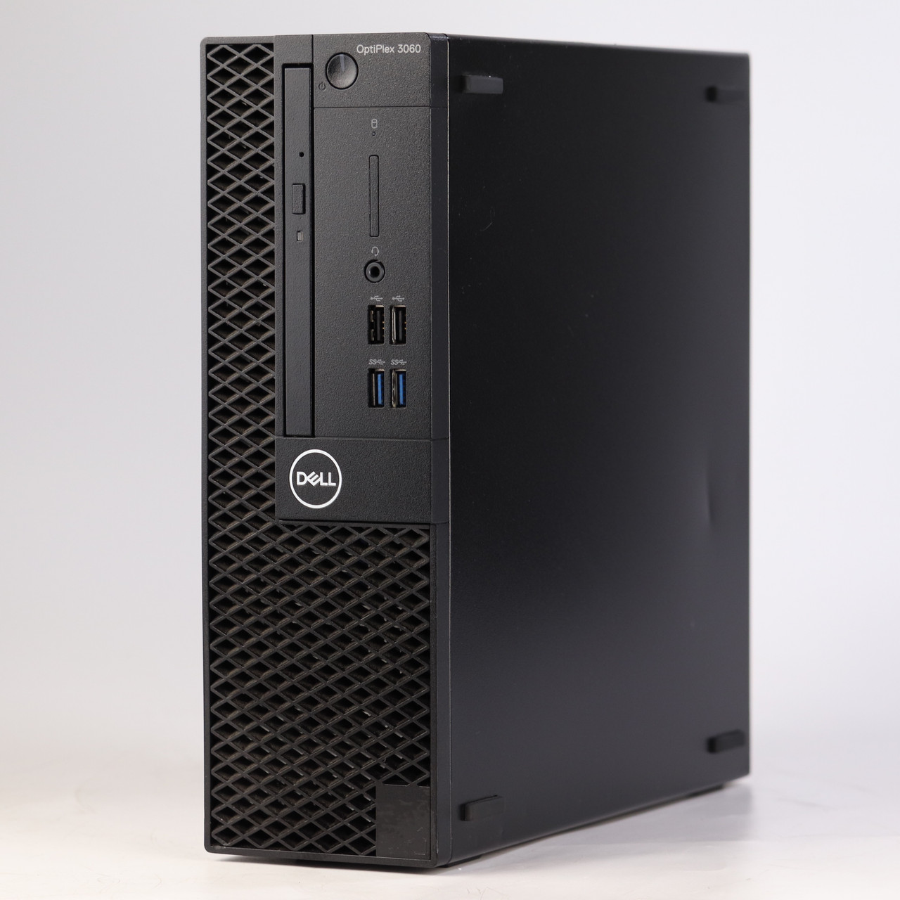 Dell OptiPlex 3060 SFF Intel Core i3 8th Gen. 16GB RAM 512GB SSD