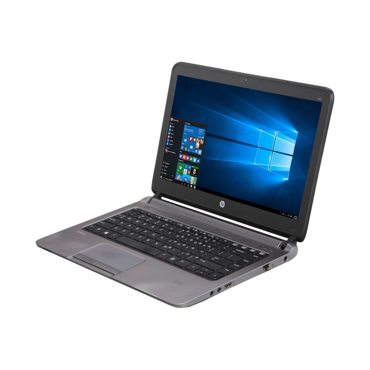 HP ProBook Laptop Computer PC 13.3