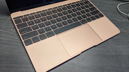 MacBook 12