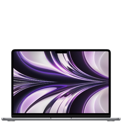 Apple MacBook Air 15-inch M3 Chip with 8-Core CPU (Early 2024