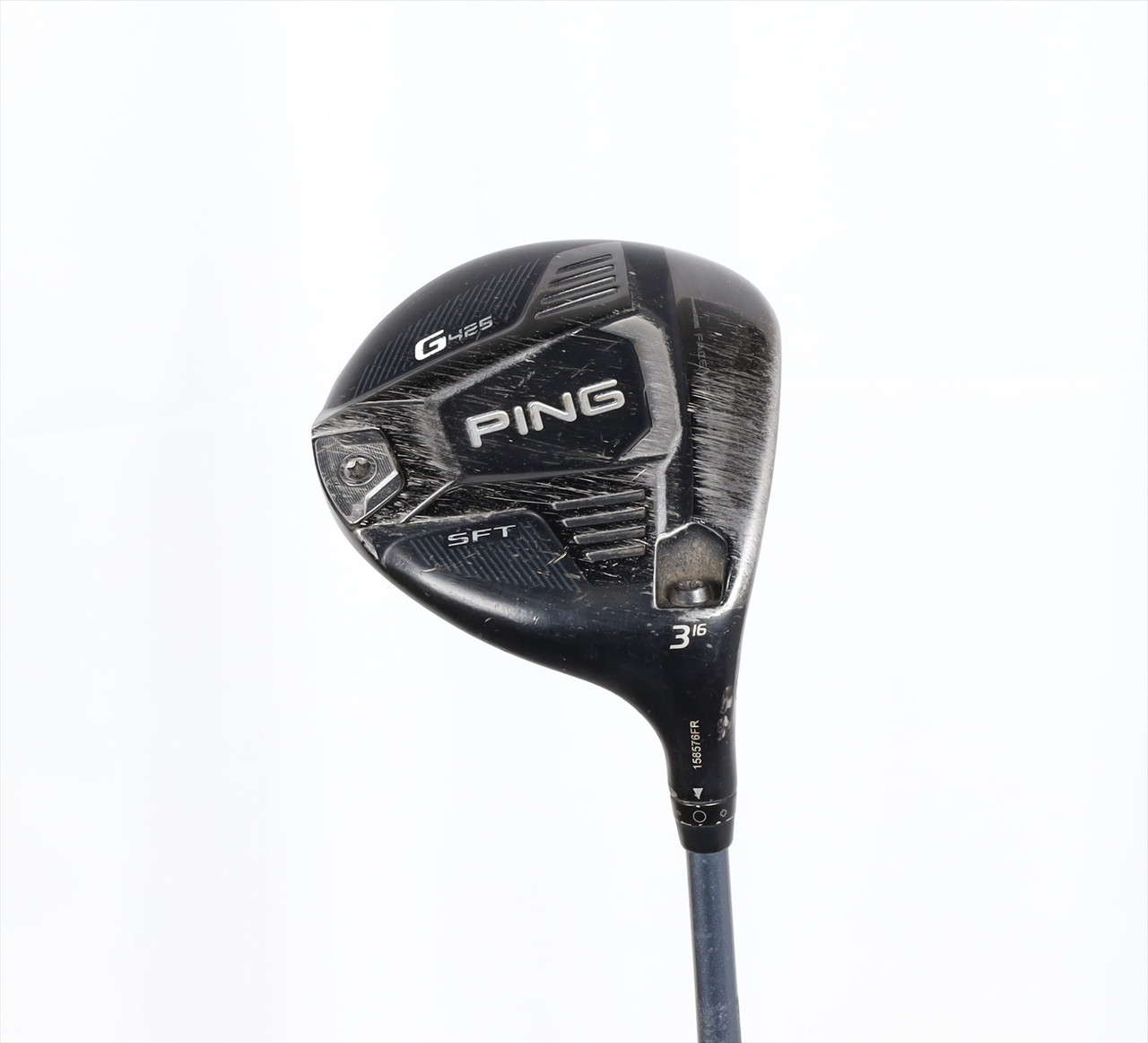 Ping G425 Sft 16° 3 Fairway Wood Regular Flex Alta Cb 1234269 Fair