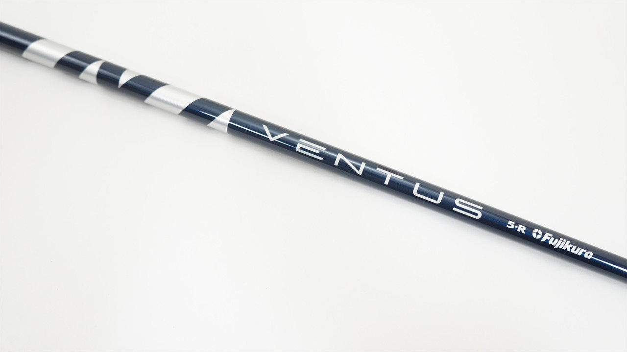 Fujikura Ventus Blue Velocore 5-R 58g Regular 44.5