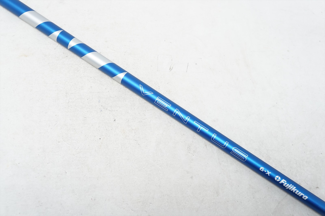 Fujikura Ventus Blue Velocore+ 6-X X-STIFF 44.5