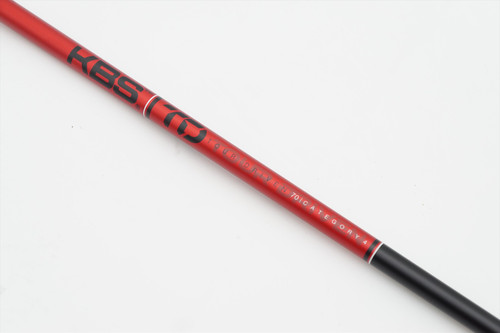 KBS TD Tour Driven 60G Category 4 X-Stiff 44.5