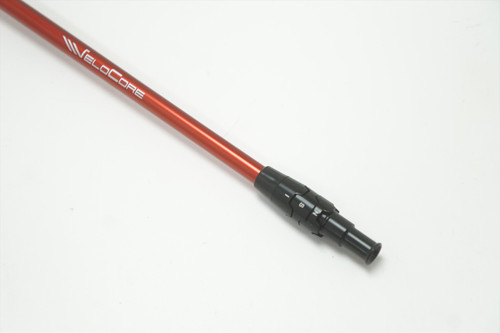 Fujikura Ventus Red Velocore 6-S 65g Stiff 44.5