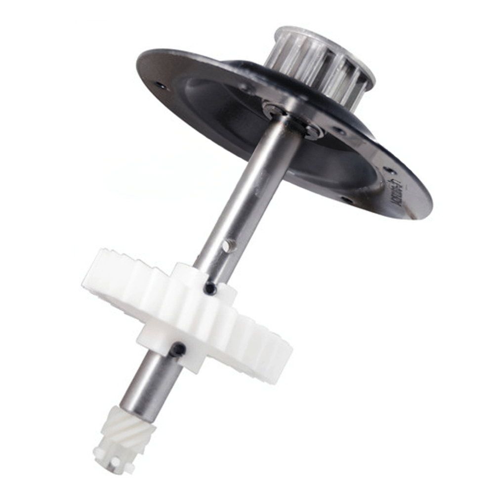 LiftMaster 041A4885-5 Gear and Sprocket Assembly | 14-Tooth