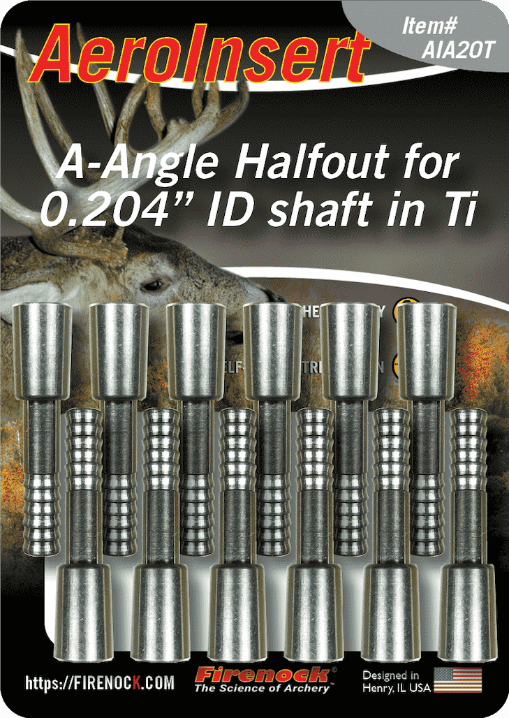 AeroInsert-H for 0.202