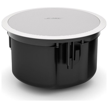 BOSE FreeSpace DS 40F Ceiling Mount Loudspeaker - White | EMI Audio
