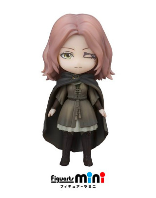 ELDEN RING - FIGUARTS MINI MELINA