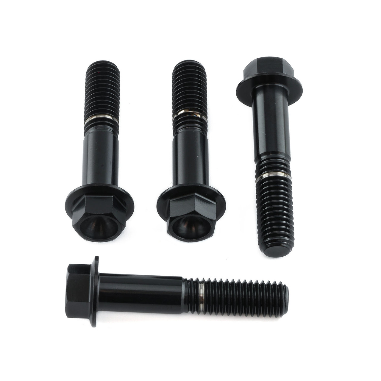 Stainless Steel Front Axle Pinch Bolt Set | Pro-Bolt