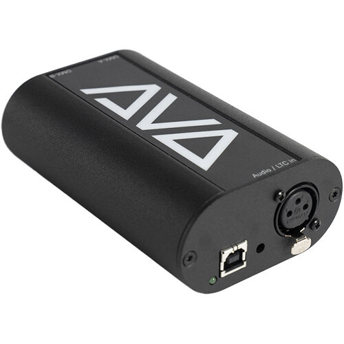 Avolites T2 Titan Two Universe USB Interface to DMX - Monkey