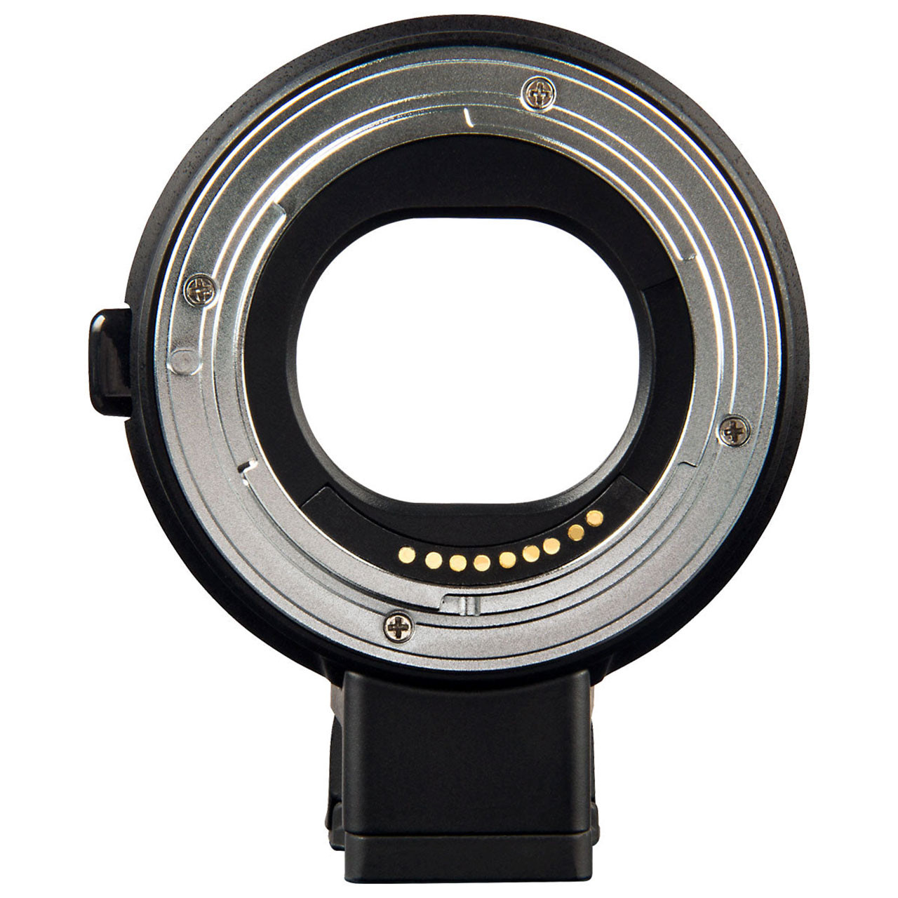 Viltrox EF-EOS M Lens Mount Adapter for Canon EF to Canon EOS M