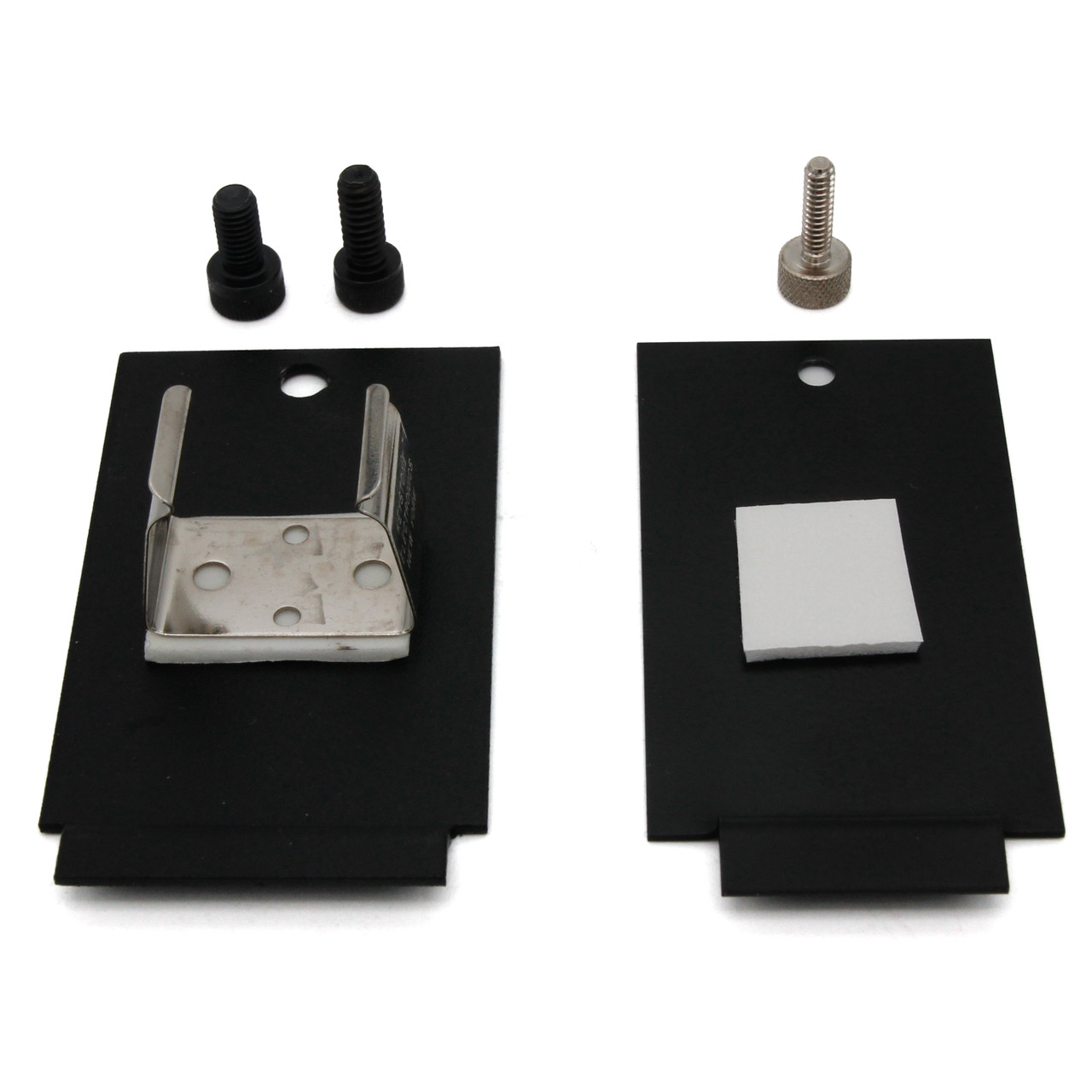 RAT Battery Door with Screw