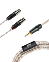Meze – Premium Cable for Empyrean / Elite Headphones – Mini XLR Copper
