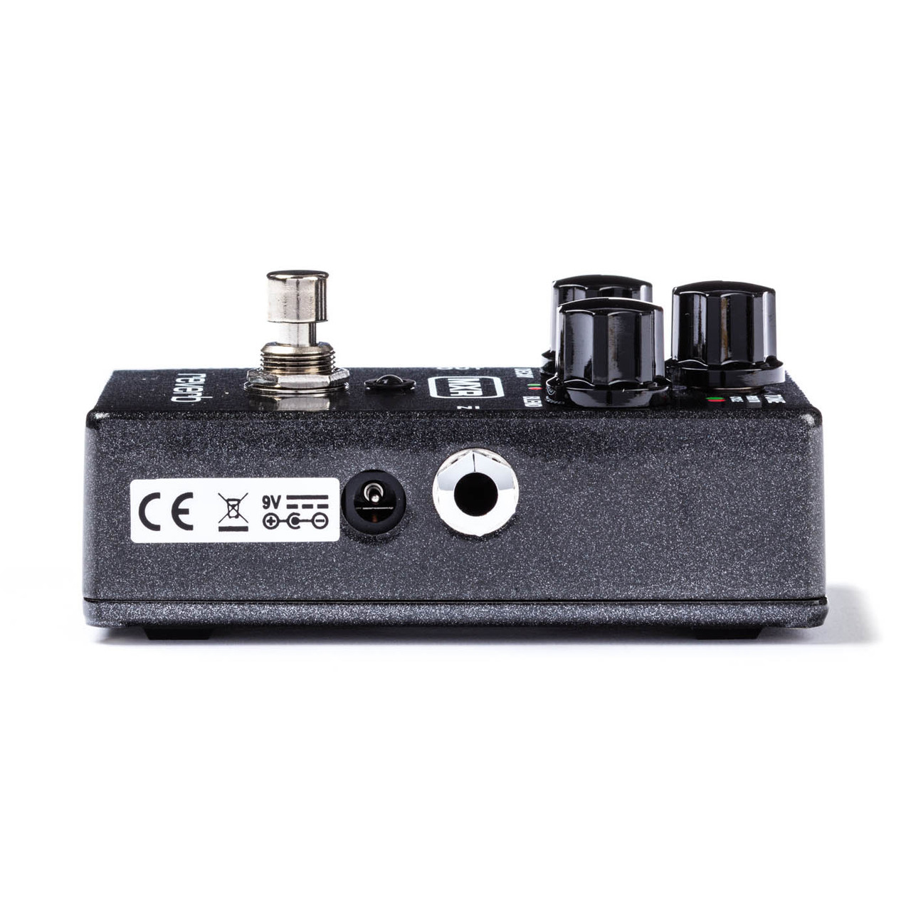 MXR® REVERB - Dunlop