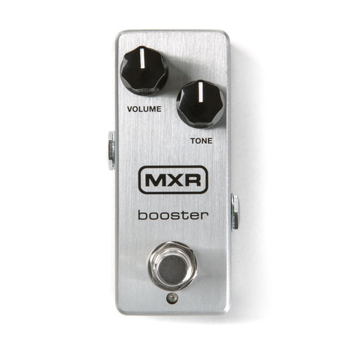 MXR® FAT SUGAR™ DRIVE
