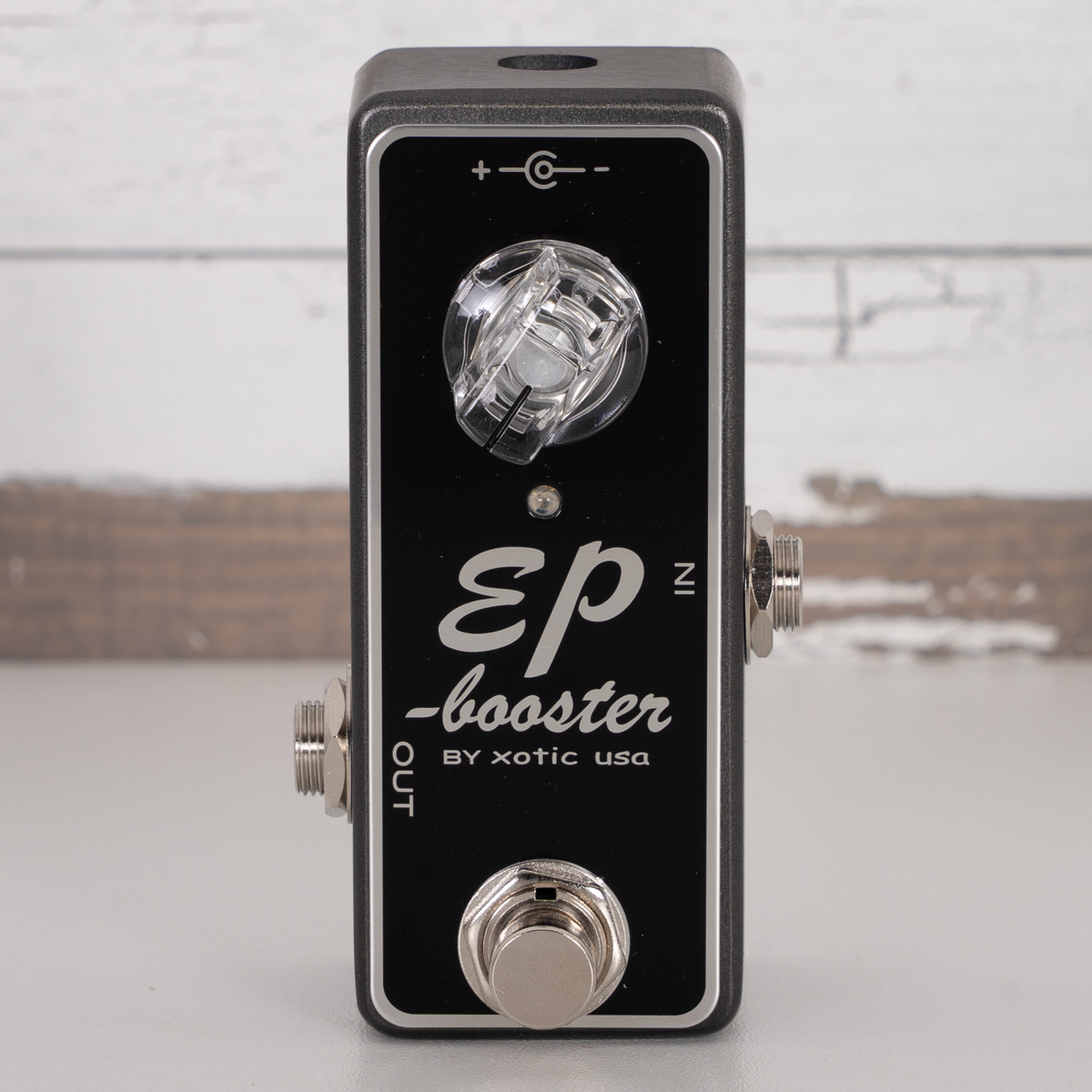 Xotic EP Booster