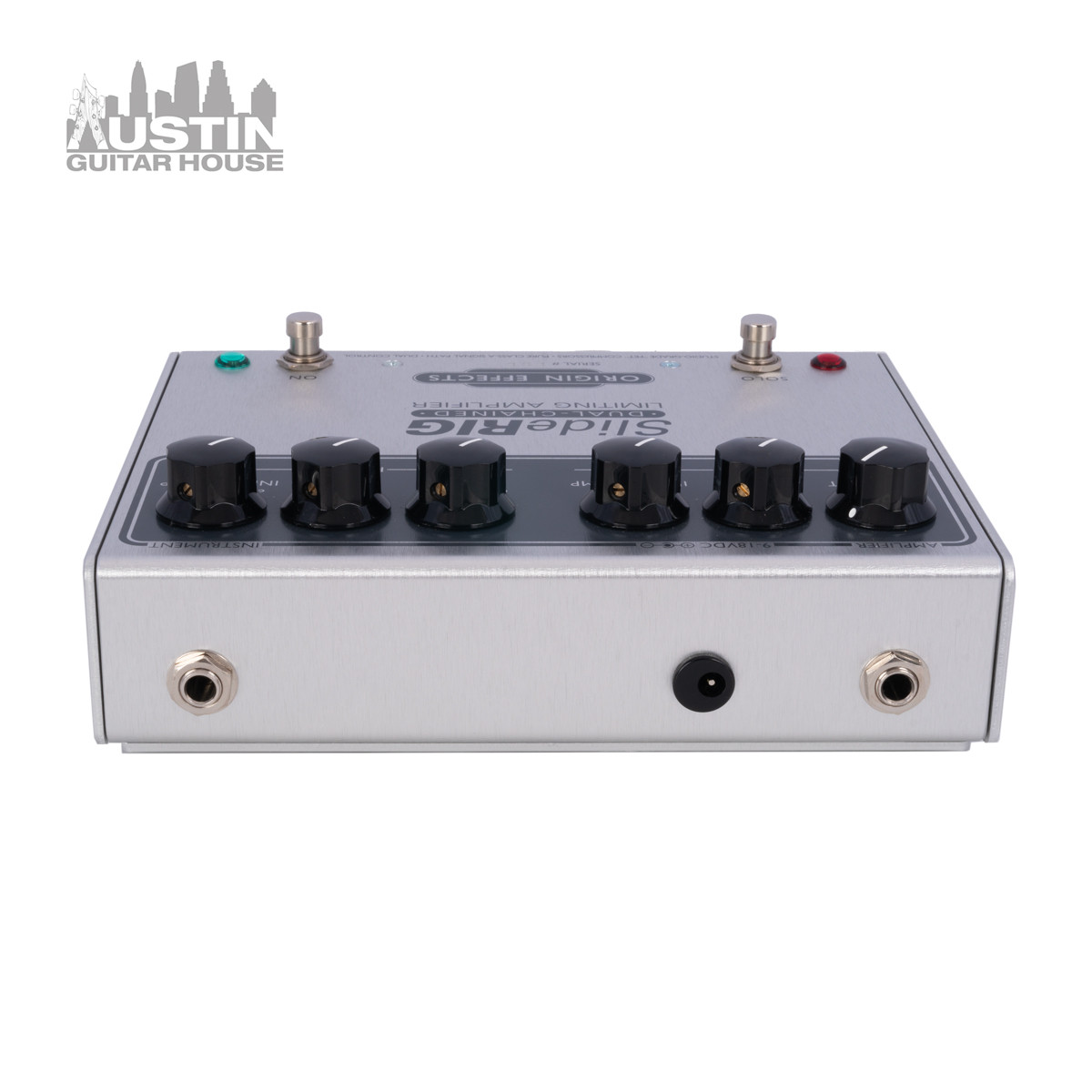 Origin Slide Rig Large Format (Used)