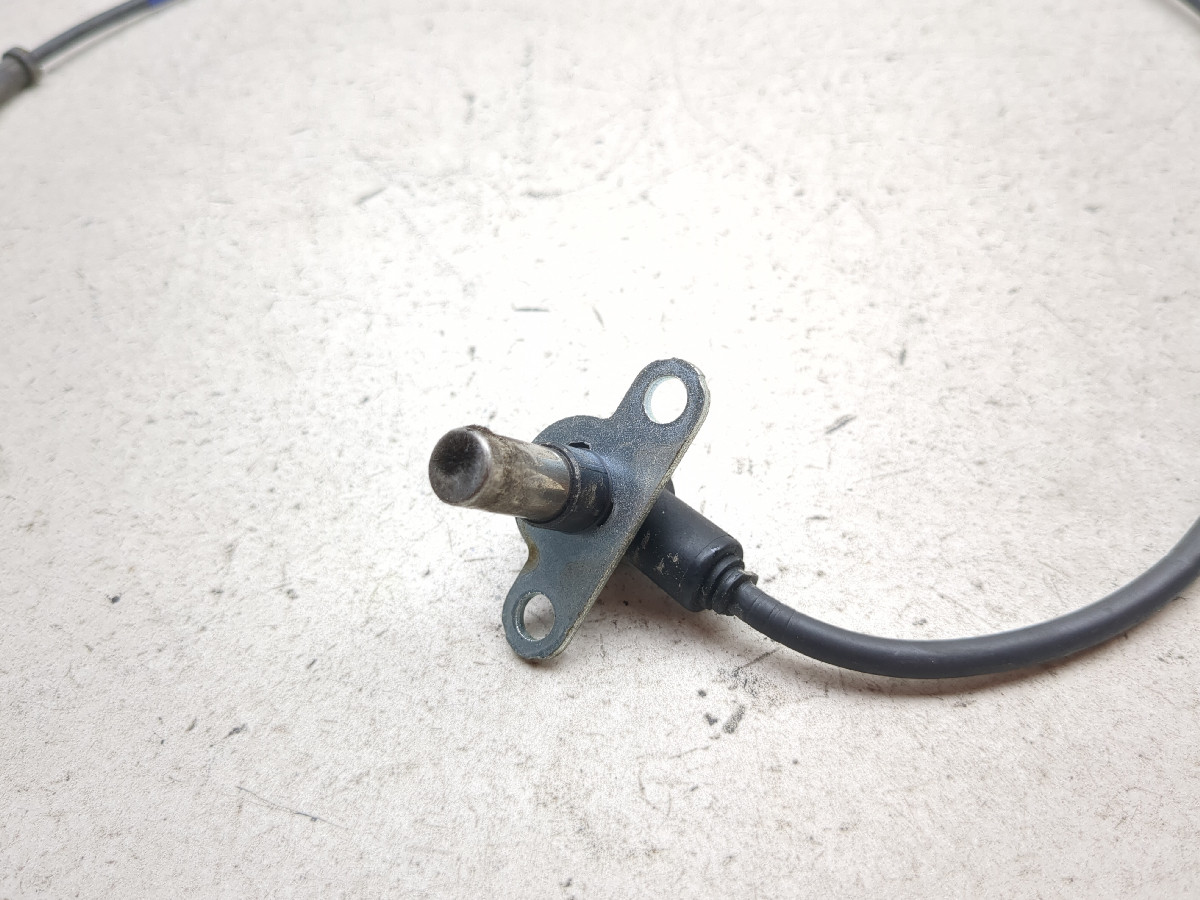 12-21 Kawasaki Ninja ZX14 Rear ABS Wheel Speed Sensor - Sun Coast