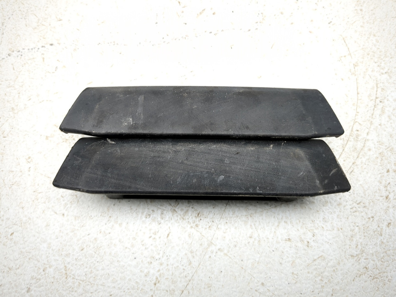 20-24 Kawasaki KRX4 Teryx 1000 Outer Door Latch Handle Set Pair A