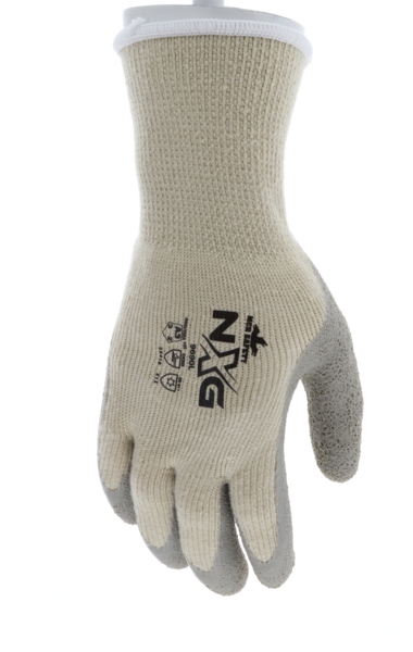 9690 - Rubber Latex Coated Work Gloves