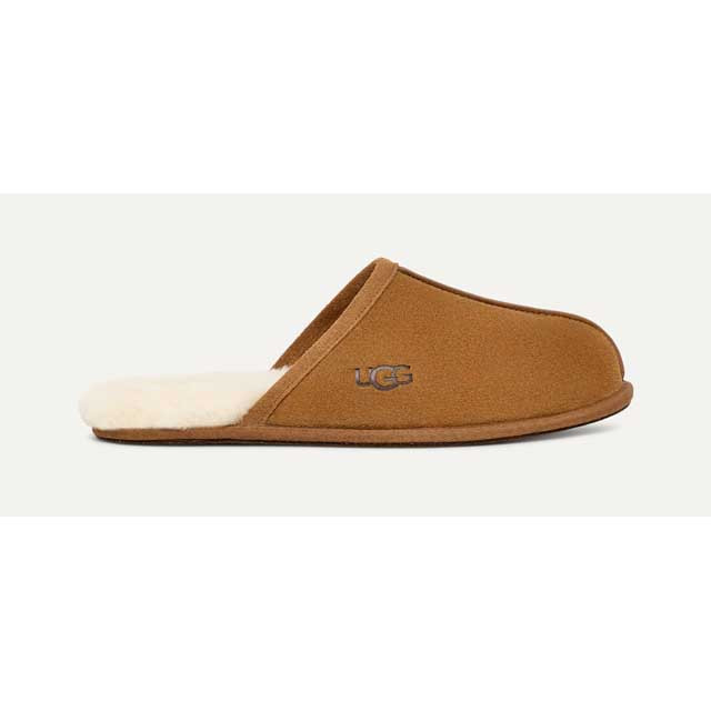 Ugg Men's Scuff Slippers | TYLER'S
